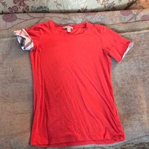 Burberry Brit T-shirt